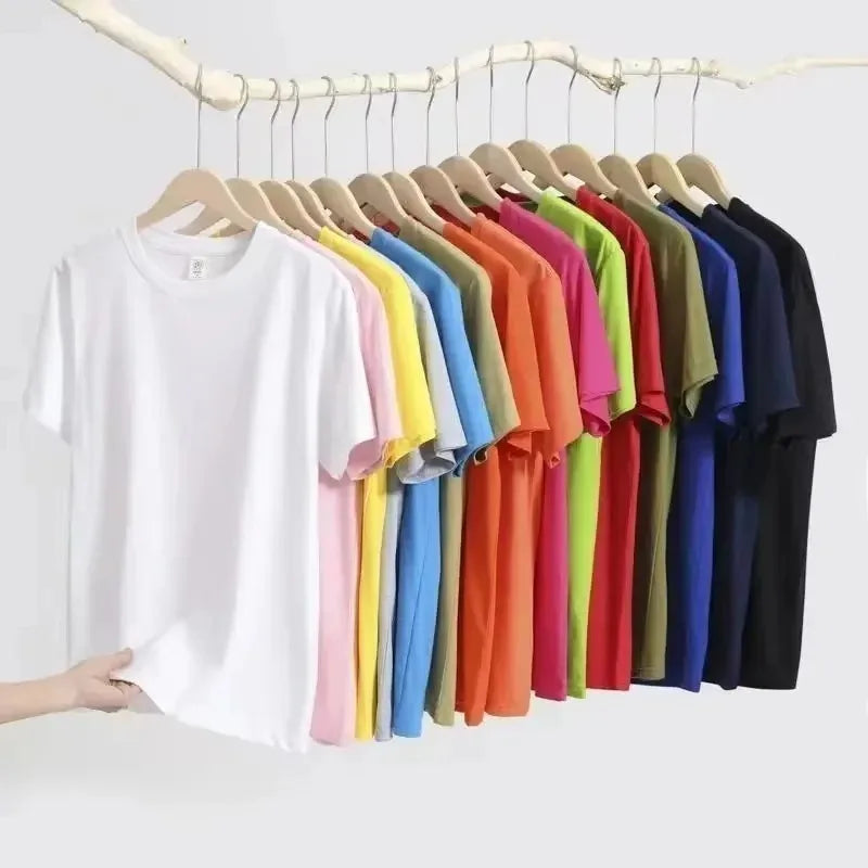 Western Cowboy Hat and Boot Pattern Women's T-shirt Fashionable Casual Short Sleeved Daily Street Round Neck Oversized Women Top