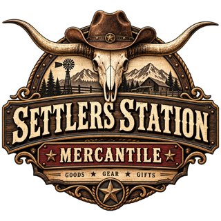 Settlers Station Mercantile
